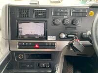 MITSUBISHI FUSO Super Great Container Carrier Truck 2PG-FV70HZ 2018 486,000km_19