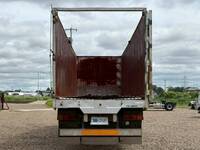 HINO Profia Chipper Truck ADG-FS1EWYA 2007 715,000km_11