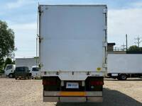 HINO Profia Chipper Truck ADG-FS1EWYA 2007 715,000km_12