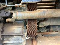 HINO Profia Chipper Truck ADG-FS1EWYA 2007 715,000km_16