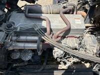 HINO Profia Chipper Truck ADG-FS1EWYA 2007 715,000km_17