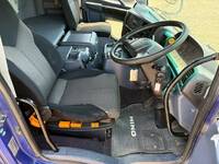 HINO Profia Chipper Truck ADG-FS1EWYA 2007 715,000km_20