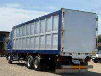 HINO Profia Chipper Truck ADG-FS1EWYA 2007 715,000km_3