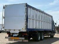 HINO Profia Chipper Truck ADG-FS1EWYA 2007 715,000km_4