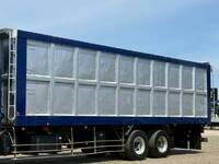 HINO Profia Chipper Truck ADG-FS1EWYA 2007 715,000km_6