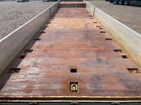 Others Others Flat Bed With Side Flaps TE36H2C3 (KAI) 2018 _10