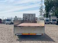 Others Others Flat Bed With Side Flaps TE36H2C3 (KAI) 2018 _13