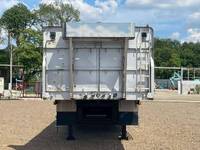 Others Others Flat Bed With Side Flaps TE36H2C3 (KAI) 2018 _14