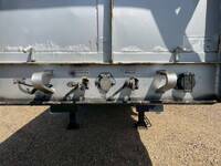 Others Others Flat Bed With Side Flaps TE36H2C3 (KAI) 2018 _15