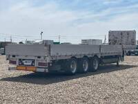 Others Others Flat Bed With Side Flaps TE36H2C3 (KAI) 2018 _1