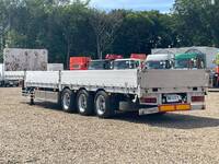 Others Others Flat Bed With Side Flaps TE36H2C3 (KAI) 2018 _2