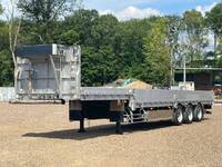 Others Others Flat Bed With Side Flaps TE36H2C3 (KAI) 2018 _3