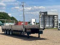 Others Others Flat Bed With Side Flaps TE36H2C3 (KAI) 2018 _4