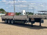 Others Others Flat Bed With Side Flaps TE36H2C3 (KAI) 2018 _5