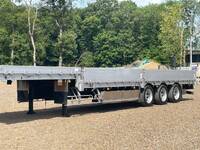 Others Others Flat Bed With Side Flaps TE36H2C3 (KAI) 2018 _6