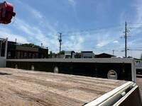 ISUZU Forward Truck (With 4 Steps Of Cranes) TKG-FRR90S1 2013 71,000km_10