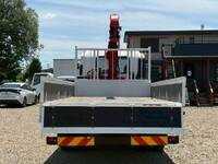 ISUZU Forward Truck (With 4 Steps Of Cranes) TKG-FRR90S1 2013 71,000km_11