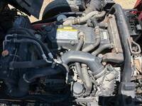 ISUZU Forward Truck (With 4 Steps Of Cranes) TKG-FRR90S1 2013 71,000km_16