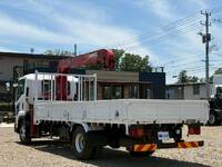 ISUZU Forward Truck (With 4 Steps Of Cranes) TKG-FRR90S1 2013 71,000km_3
