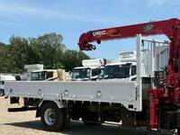 ISUZU Forward Truck (With 4 Steps Of Cranes) TKG-FRR90S1 2013 71,000km_5
