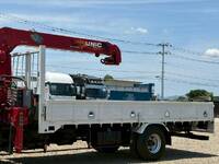 ISUZU Forward Truck (With 4 Steps Of Cranes) TKG-FRR90S1 2013 71,000km_6