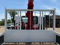 ISUZU Forward Truck (With 4 Steps Of Cranes) TKG-FRR90S1 2013 71,000km_7