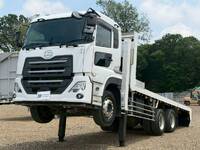 UD TRUCKS Quon Self Loader 2PG-CW5BL 2019 32,000km_1