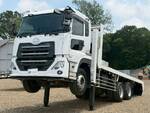 Quon Self Loader