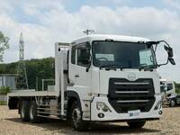 UD TRUCKS Quon Self Loader 2PG-CW5BL 2019 32,000km_2