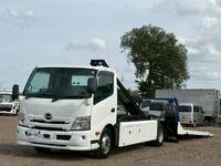 HINO Dutro Safety Loader 2KG-XZU722M 2020 253,000km_1