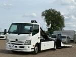 Dutro Safety Loader