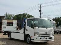 HINO Dutro Safety Loader 2KG-XZU722M 2020 253,000km_2