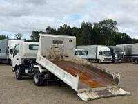 HINO Dutro Loader Dump 2KG-XZU700X 2022 28,000km_10