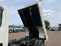 HINO Dutro Loader Dump 2KG-XZU700X 2022 28,000km_13
