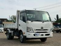 HINO Dutro Loader Dump 2KG-XZU700X 2022 28,000km_2