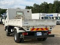 HINO Dutro Loader Dump 2KG-XZU700X 2022 28,000km_3