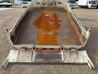 HINO Dutro Loader Dump 2KG-XZU700X 2022 28,000km_7