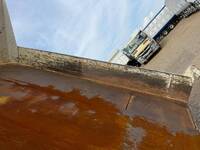 HINO Dutro Loader Dump 2KG-XZU700X 2022 28,000km_9