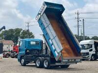 HINO Profia Dump QKG-FS1EKDA 2016 532,000km_11