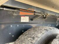 HINO Profia Dump QKG-FS1EKDA 2016 532,000km_15