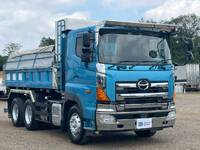 HINO Profia Dump QKG-FS1EKDA 2016 532,000km_2