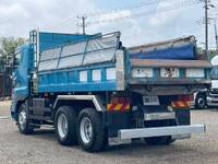 HINO Profia Dump QKG-FS1EKDA 2016 532,000km_3