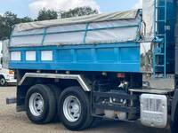 HINO Profia Dump QKG-FS1EKDA 2016 532,000km_5