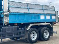 HINO Profia Dump QKG-FS1EKDA 2016 532,000km_6