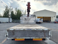 MITSUBISHI FUSO Canter Truck (With 6 Steps Of Cranes) KK-FE63EEY 2000 101,318km_10