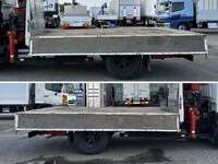 MITSUBISHI FUSO Canter Truck (With 6 Steps Of Cranes) KK-FE63EEY 2000 101,318km_11