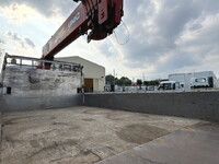 MITSUBISHI FUSO Canter Truck (With 6 Steps Of Cranes) KK-FE63EEY 2000 101,318km_13