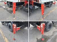 MITSUBISHI FUSO Canter Truck (With 6 Steps Of Cranes) KK-FE63EEY 2000 101,318km_21