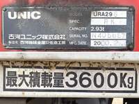 MITSUBISHI FUSO Canter Truck (With 6 Steps Of Cranes) KK-FE63EEY 2000 101,318km_22