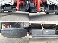 MITSUBISHI FUSO Canter Truck (With 6 Steps Of Cranes) KK-FE63EEY 2000 101,318km_23